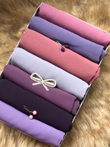 Make Your Gift Box