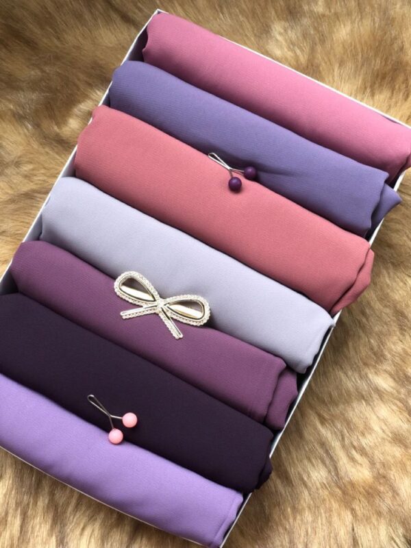 Make Your Gift Box